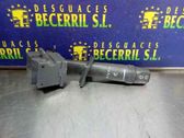 Wiper control stalk