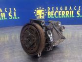 Air conditioning (A/C) compressor (pump)