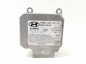 Airbag control unit/module