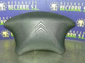 Airbag del volante