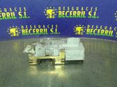 Cerradura de puerta delantera