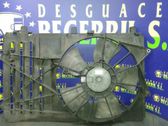 Ventilador eléctrico del radiador
