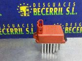 Resistencia motor/ventilador de la calefacción