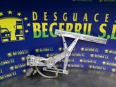 Regulador de ventanilla eléctrico de puerta delantera