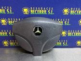 Airbag del volante