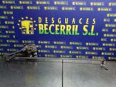 Moteur d'essuie-glace