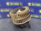 Soplador/ventilador calefacción