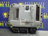 Unidad de control/módulo del motor
