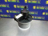 Soplador/ventilador calefacción