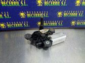 Motor del limpiaparabrisas trasero