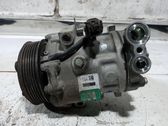 Air conditioning (A/C) compressor (pump)