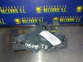 Manecilla interna puerta trasera