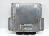 Engine control unit/module