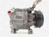 Compresor (bomba) del aire acondicionado (A/C))