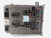 Autres unités de commande / modules