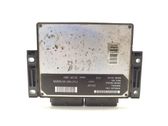 Engine control unit/module