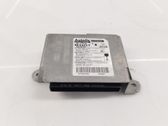 Airbag control unit/module