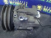Compresor (bomba) del aire acondicionado (A/C))