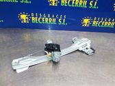 Fensterheber elektrisch mit Motor Tür hinten