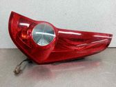 Lampa tylna
