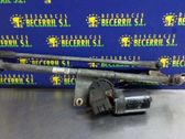 Motor del limpiaparabrisas