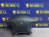 Airbag del volante