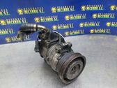 Compresor (bomba) del aire acondicionado (A/C))