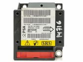 Airbag control unit/module