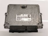 Engine control unit/module