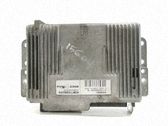 Unidad de control/módulo del motor