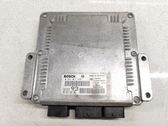 Unidad de control/módulo del motor