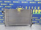 Radiador del refrigerante