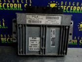 Unidad de control/módulo del motor