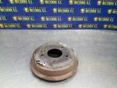Rear subframe