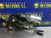 Motor del limpiaparabrisas trasero