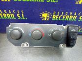 Unidad de control/módulo del aire acondicionado