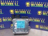 Unidad de control/módulo de la dirección asistida