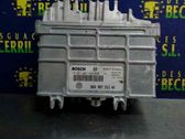 Unidad de control/módulo del motor