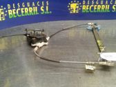 Regulador de ventanilla eléctrico de puerta delantera