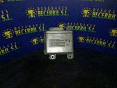 Module de contrôle airbag