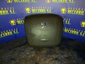 Steering wheel airbag