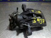 Bremssattel hinten