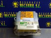Module de contrôle airbag