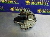 Cerradura de puerta delantera