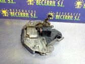 Cerradura de puerta delantera