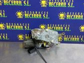 Rear window wiper motor