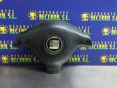 Steering wheel airbag