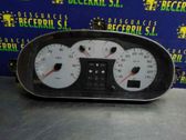 Velocímetro (tablero de instrumentos)