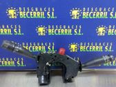Wiper control stalk