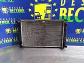Radiador del refrigerante